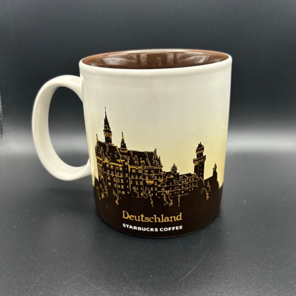 Starbucks multi Dinnerware - Picture 4 of 8